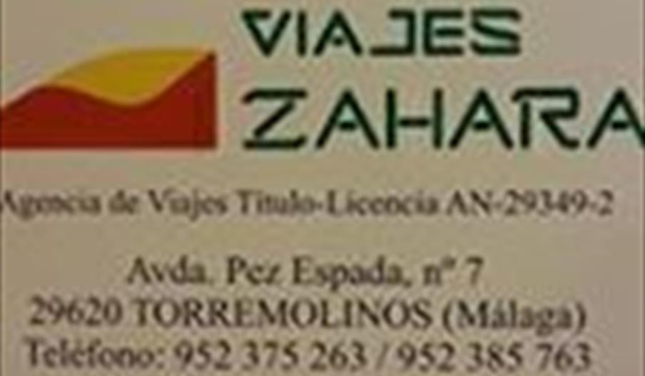 Viajes Zahara Torremolinos
