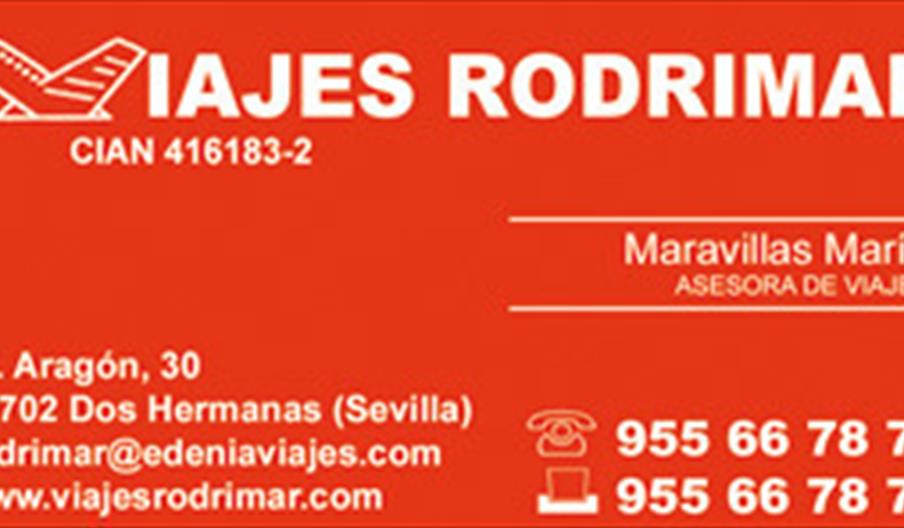 Rodrimar Viajes Dos Hermanas