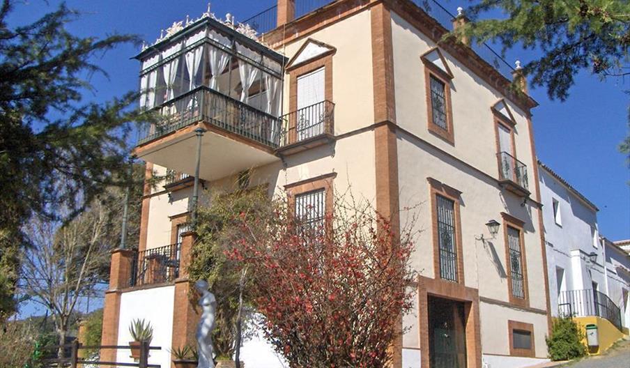 Granja Escuela La Sierra