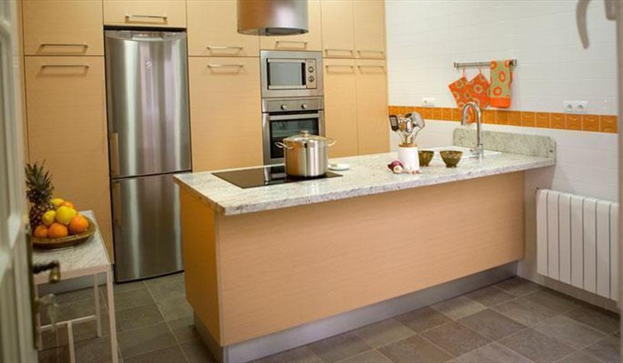 Casa Rural La Joya I