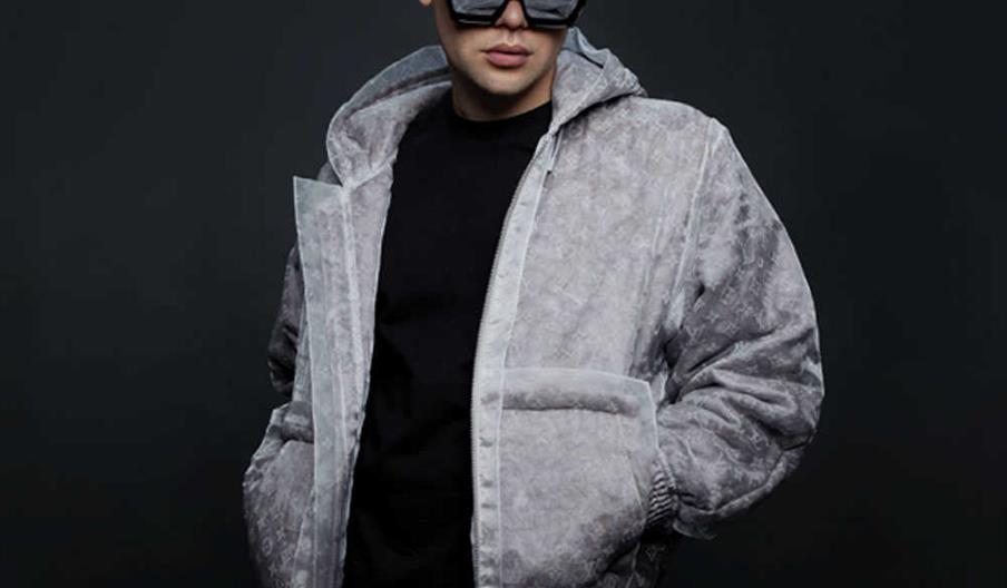 Concierto de Bizarrap