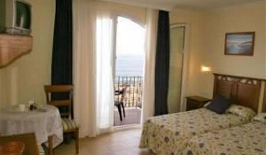 Apartamentos Plazamar