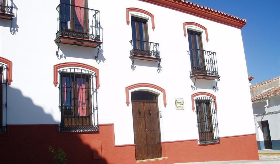 Apartamentos Las Gateras