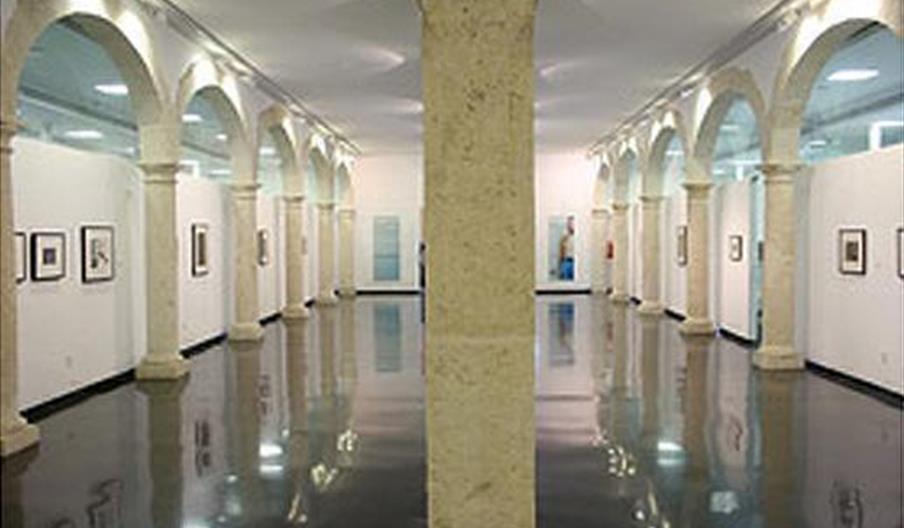 Centro Andaluz de la Fotografía