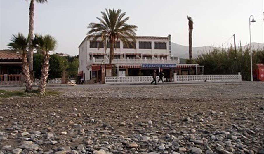 Pensión Peña Parda