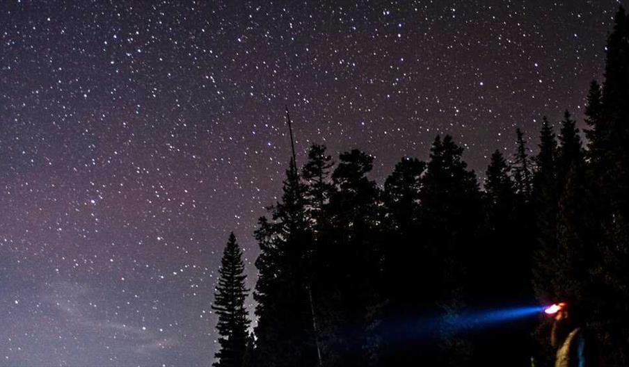 Fotos web La Cartuja de Cazalla astronomoa