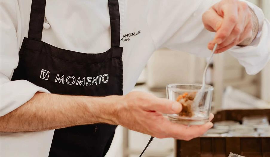 Momento Andaluz Catering