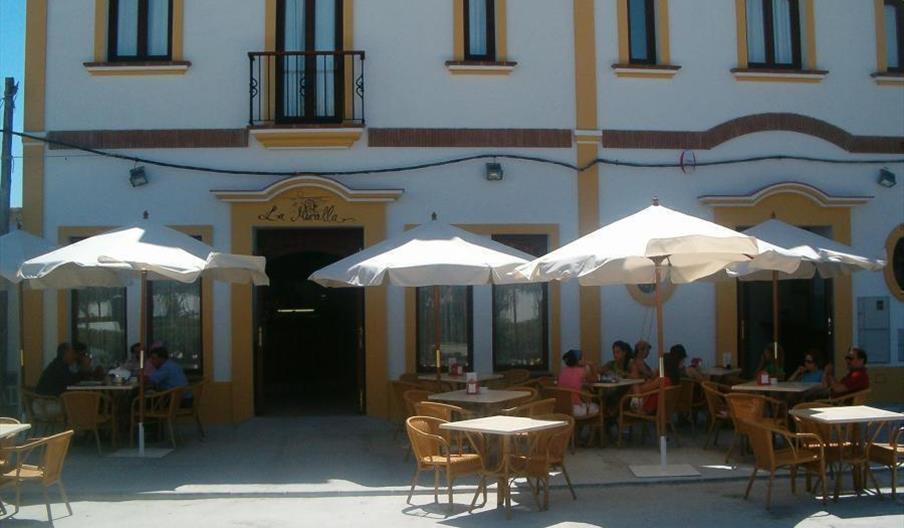 Hostal La Muralla
