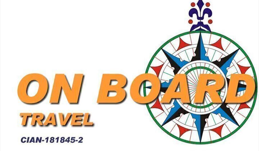 On Board Travel Viajes Granada