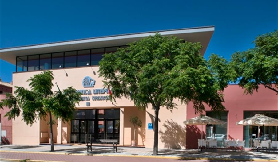 Apartamentos Leo Punta Umbría III