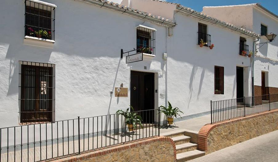 Casa Rural Almohalla 51
