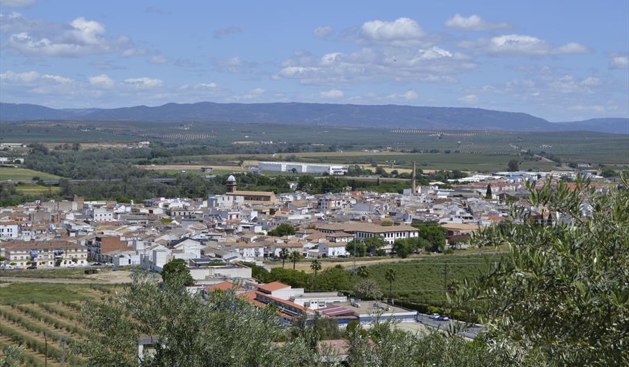 Villanueva del Río y Minas
