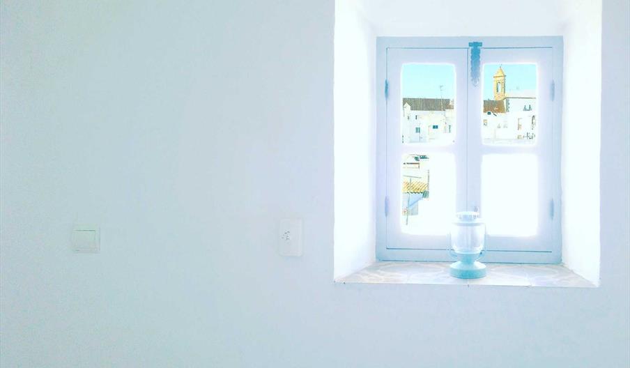 fotos casa la lobita vejer