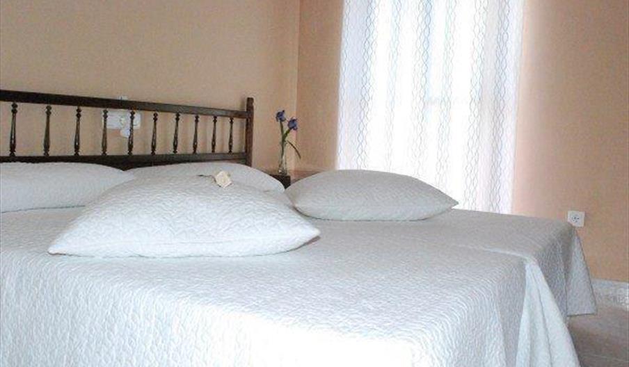 Los Naranjos (Hostal Luis y Ana)