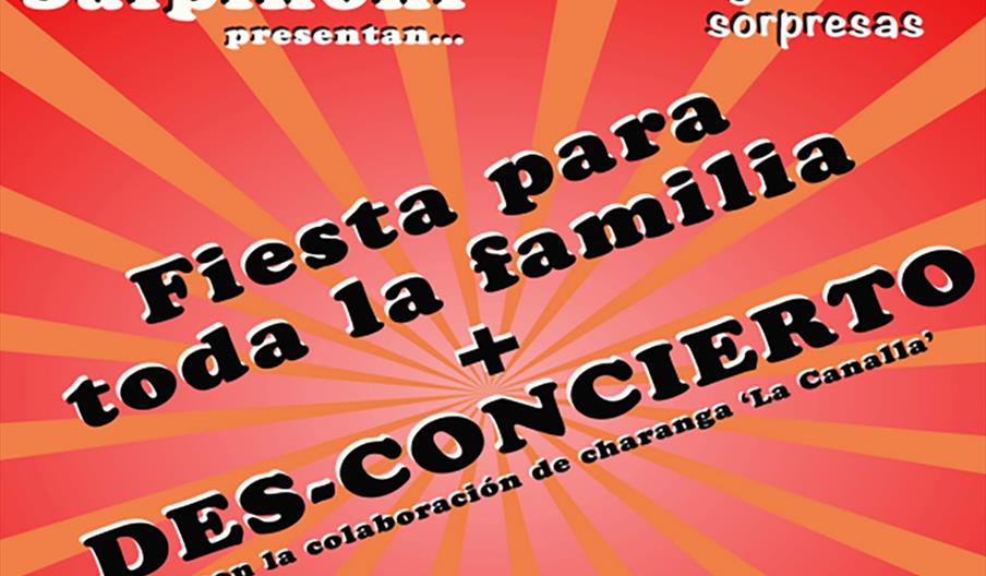 Los Salpiñoni - FestMuve