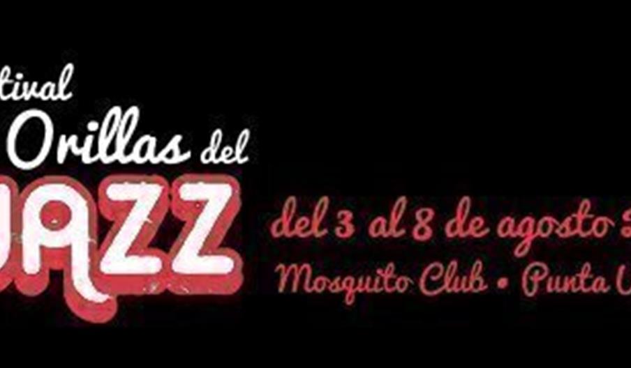 Festival a Orillas del Jazz
