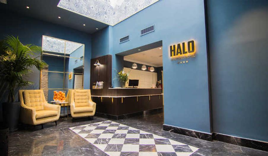 Halo Hotel Boutique