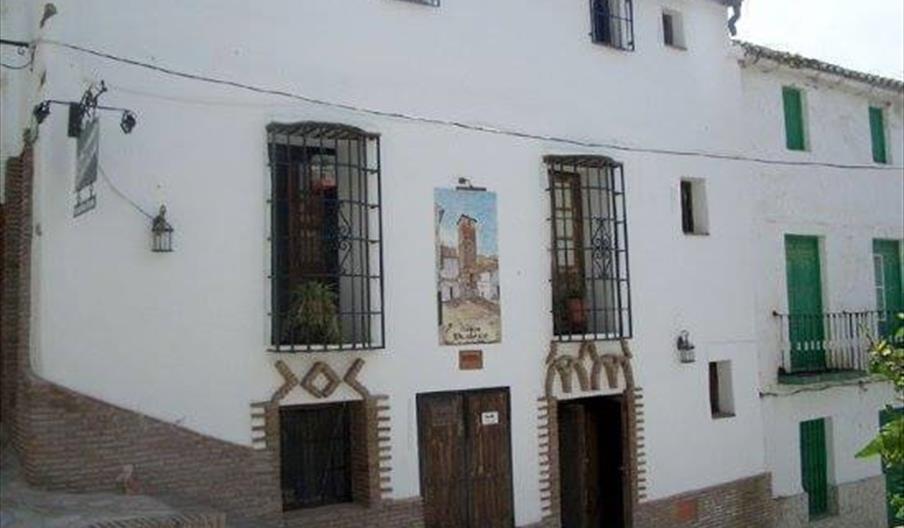 Posada Mesón Mudéjar