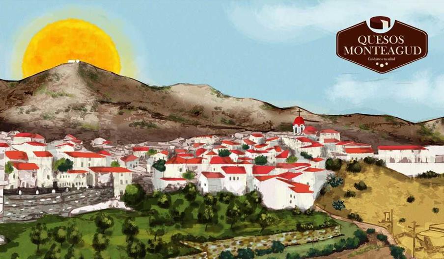 Quesos Monteagud