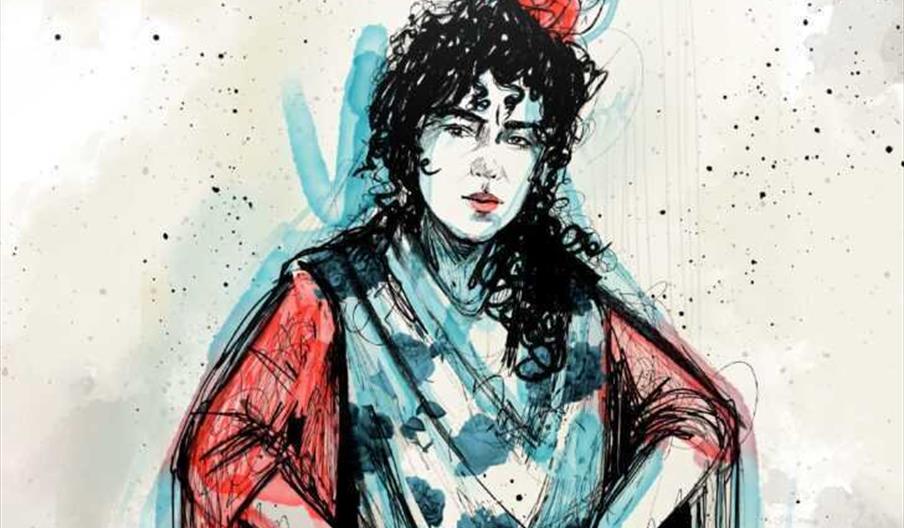 Festival Flamenco de Vejer