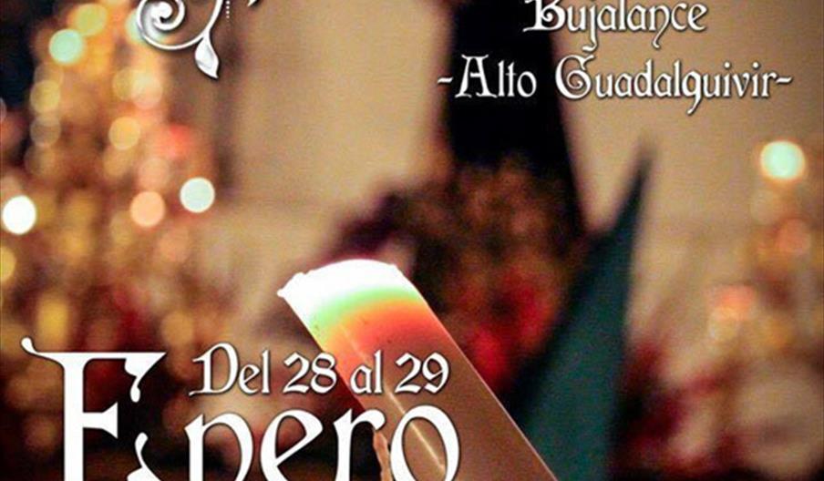 Salón Cofrade de Bujalance