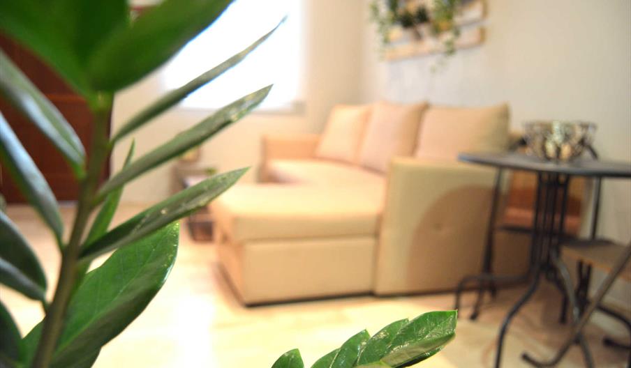 Apartamento La Viña Cadiz