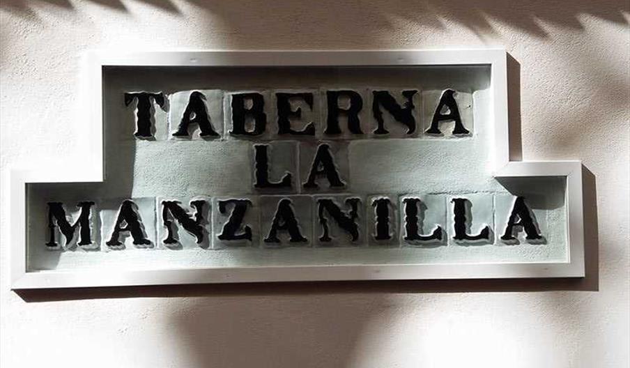 Taberna Manzanilla