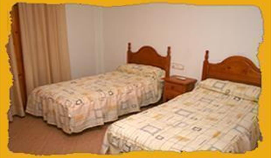 El Mirador de Turrillas