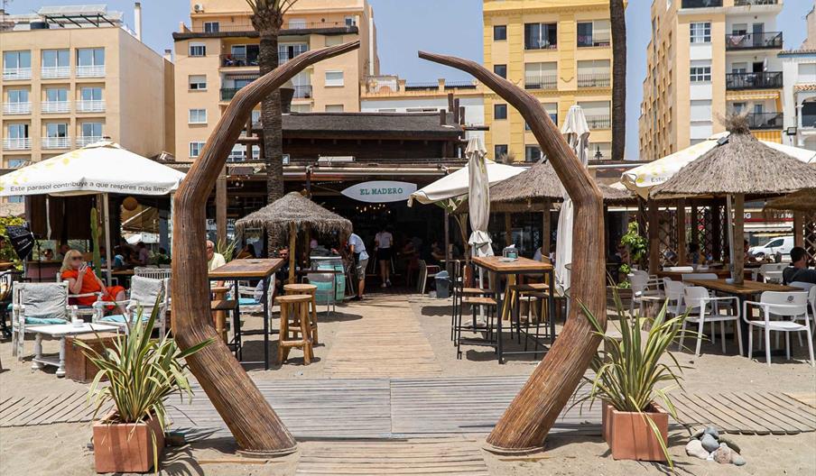 Chiringuito El Madero