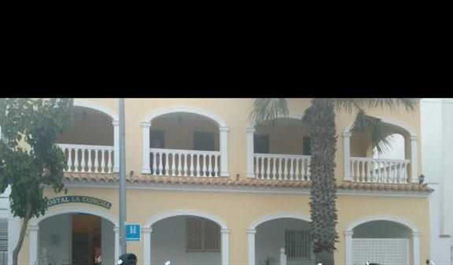 Hostal La Concha