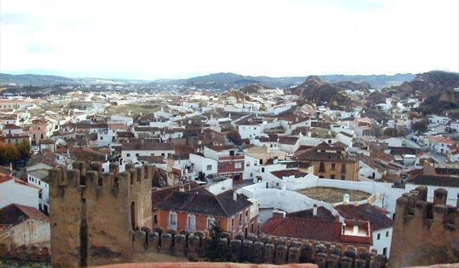 Barrio de Santa Ana