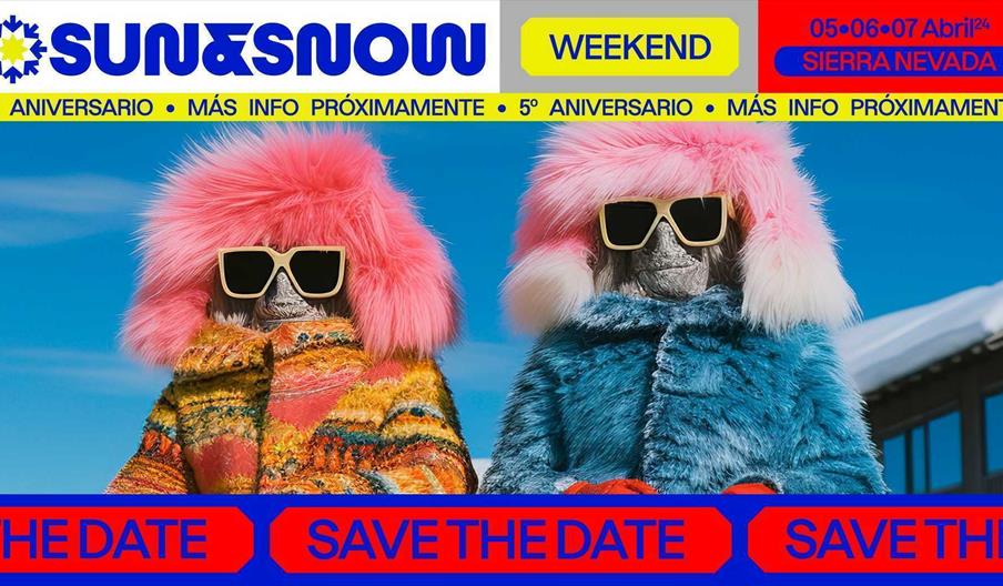 Sun & Snow Festival