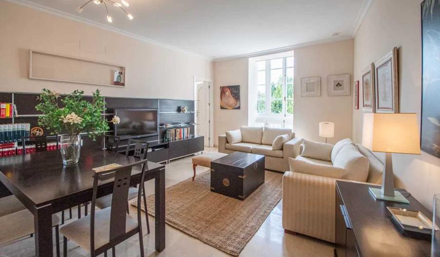 Apartamento Meridiano