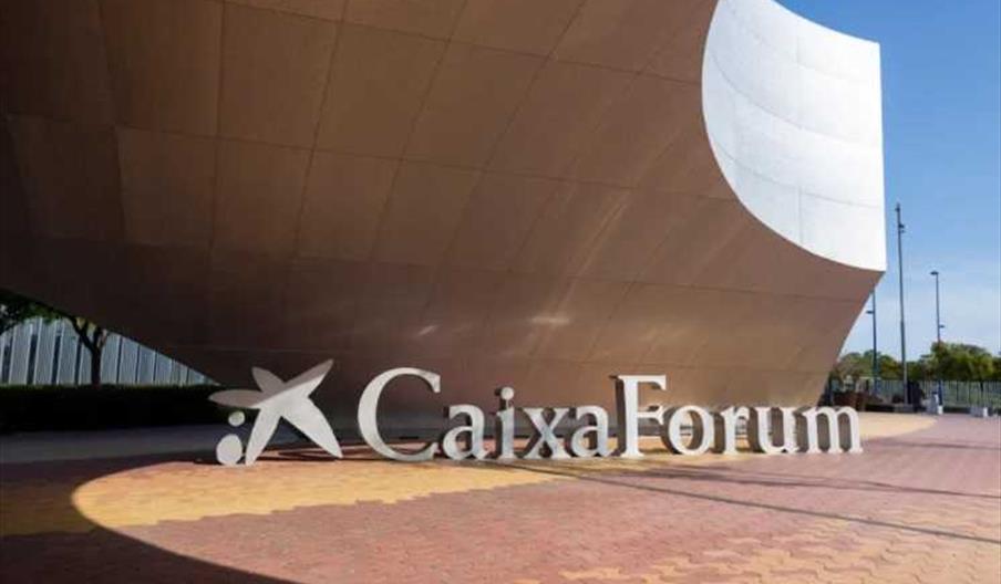 CaixaForum Sevilla