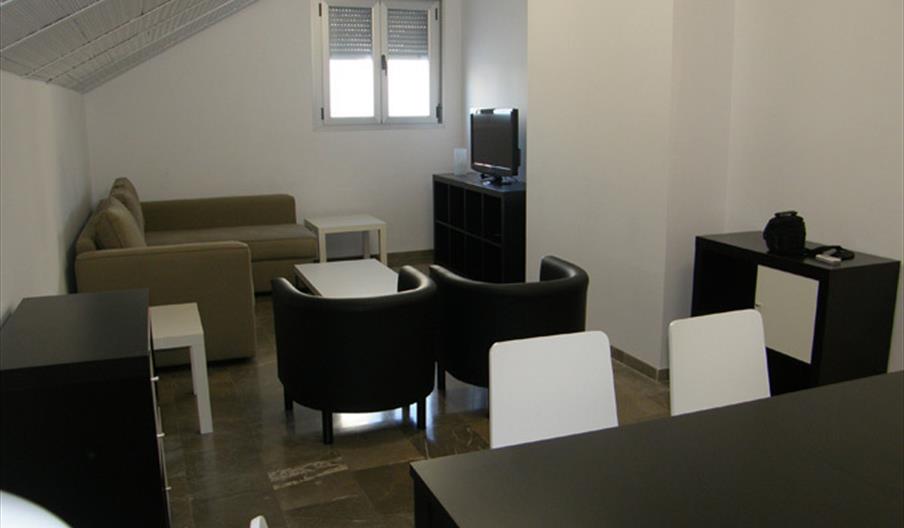 Apartamento Costa Azul Granada