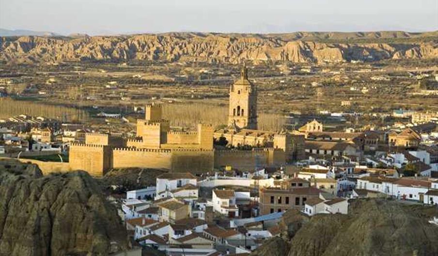 Guadix