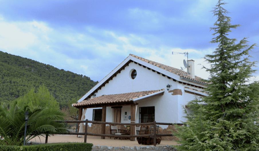 Cortijo Rural La Cabaña