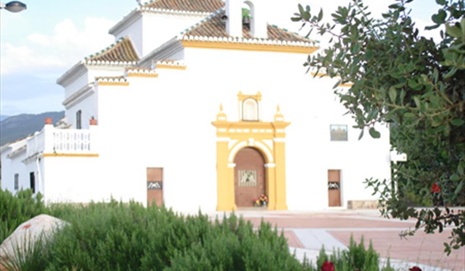 Ermita de Nuestra Señora de las Nieves