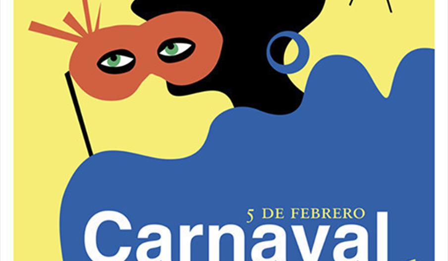 Carnaval de Bollullos de la Mitación