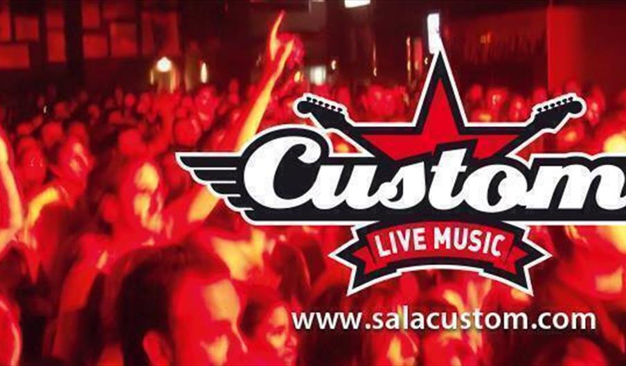 Sala Custom