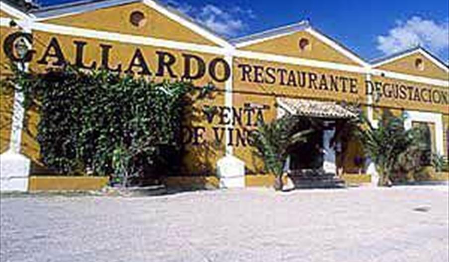Bodegas Gallardo