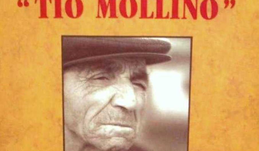 Tío Mollino de Algeciras