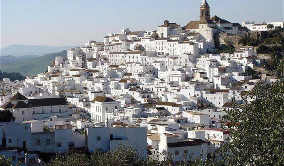 Alcalá de los Gazules