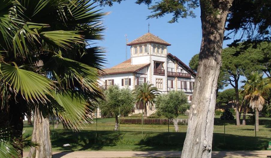 Club de Golf Vista Hermosa