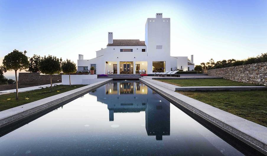 Cortijo Los Agustinos