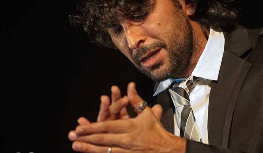 Semana Cultural Flamenca