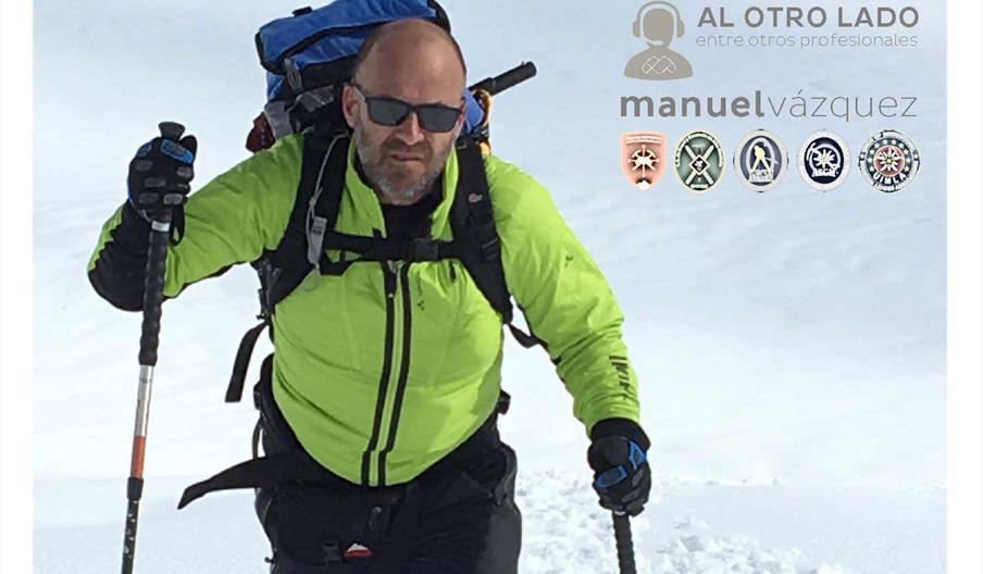 Aventura Montaraz - GUÍAS TITULADOS