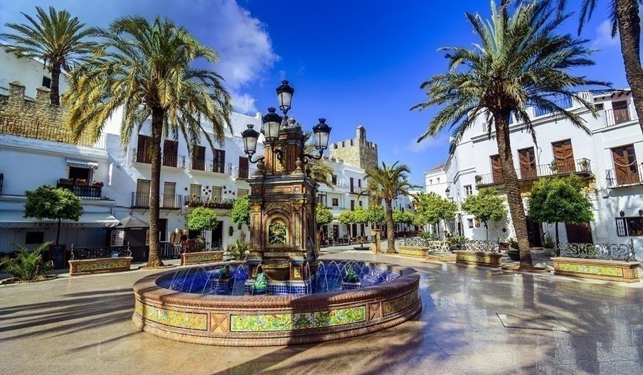 Vejer de la Frontera