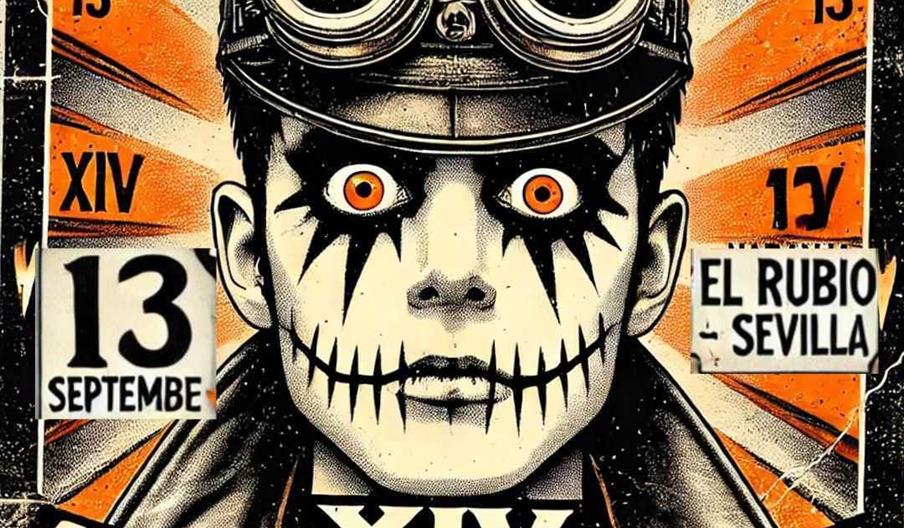 Festival Gallape Rock