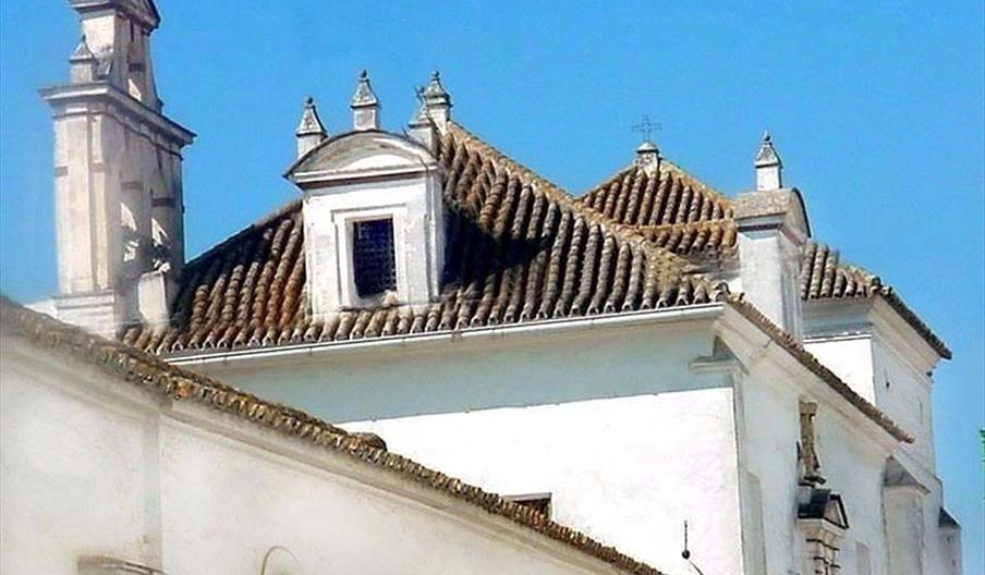 Convento de Carmelitas Descalzas